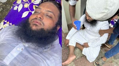 নিখোঁজের পাঁচদিন পর পূর্বাচল থেকে উদ্ধার বৈষম্যবিরোধী নেতা মামুন