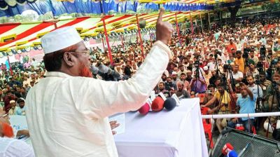 জামায়াত ইসলামী ক্ষমতায় গেলে দেশে কোনো বেকার থাকবে না: গোলাম পরওয়ার