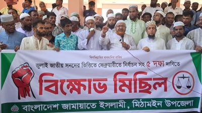 পিআর আপনারা বুঝেন, কিন্তু  না বুঝার ভান করছেন : রোকন রেজা