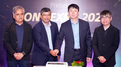 ঢাকায় বছরের সবচেয়ে বড় সনি পণ্যের প্রদর্শনী শুরু