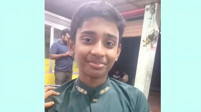 ৭২ ঘন্টায়ও খোঁজ মিলেনি রাজধানী থেকে নিখোঁজ সাংবাদিকের ছেলে নাহিদের