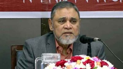 প্রবাসী ও নির্বাচনী কাজে সম্পৃক্তদের জন্য ভোট দেওয়ার ব্যবস্থা করা হয়েছে: সিইসি