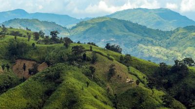কেওক্রাডং পর্যটনকেন্দ্র খুলছে না ১ অক্টোবর, ভ্রমণে নিষেধাজ্ঞা বহাল