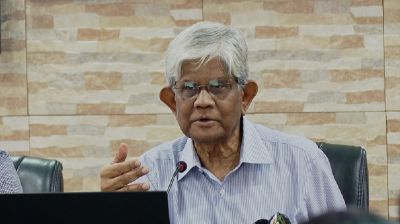 সারের ক্রয়মূল্য কিছুটা কমছে, আতপ চাল কেনারও অনুমোদন দেওয়া হয়েছে: অর্থ উপদেষ্টা