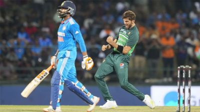 এশিয়া কাপে ভারত-পাকিস্তান ম্যাচের টিকিট বিক্রি শুরু