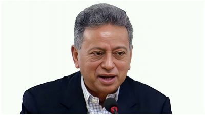 বিপ্লবোত্তর দেশে দ্রুত নির্বাচন না হলে গৃহযুদ্ধ হয় : আমীর খসরু