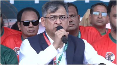 সংবিধান পরিবর্তন করে কার্যকর সংস্কার করা যায় না: সালাহউদ্দিন