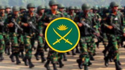 ডাকসু নির্বাচনে হস্তক্ষেপের প্রশ্নই আসে না : সেনাবাহিনী