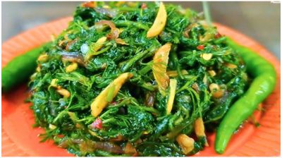 পালং শাকের সঙ্গে লেবু মিশিয়ে খেলে মিলবে যে উপকার