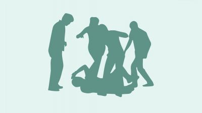 অটো থামিয়ে লুটের চেষ্টা, গণপিটুনিতে ডাকাত নিহত