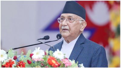 বিক্ষোভের মুখে নেপালের প্রধানমন্ত্রীর পদত্যাগ