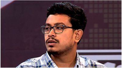 শিবির সমর্থিত প্যানেলের জরুরি সংবাদ সম্মেলন