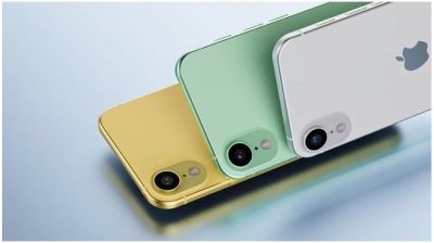 বাজারে এলো বিশ্বের সবচেয়ে পাতলা আইফোন