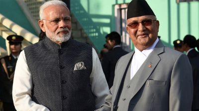 নেপালে অস্থিরতায় নতুন বড় দুশ্চিন্তায় ভারত সরকার