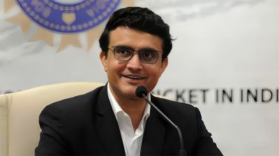 ভারতীয় ক্রিকেট প্রশাসনে ফের সৌরভ