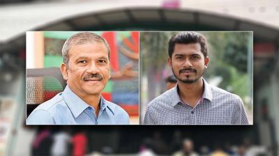 নুরের খোঁজ নিতে ঢামেকে আইন উপদেষ্টা