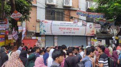 দেশজুড়ে শুরু হলো একাদশ শ্রেণির ক্লাস