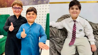 ভাইরাল সেই আহমদ শাহর ছোট ভাই মারা গেল যেভাবে