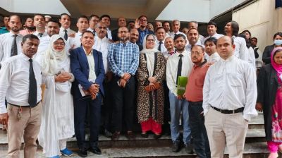 তিন মামলায় অব্যাহতি পেলেন চসিক মেয়র