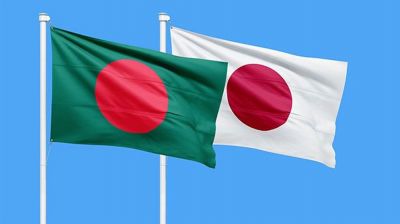 জাপানে জনশক্তি রপ্তানি নিয়ে নানা সিদ্ধান্ত