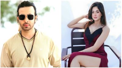 শাকিবের নায়িকা এবার পাকিস্তানের হানিয়া আমির