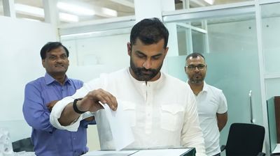 বিসিবির নির্বাচনে জিতলে ক্রিকেট ছাড়বেন তামিম