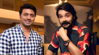 ‘দেব আমার ছোট ভাই’