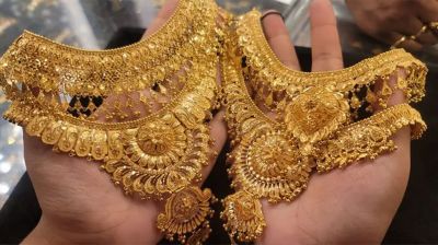 ২ দিনের ব্যবধানে আবারও বাড়ল স্বর্ণের দাম