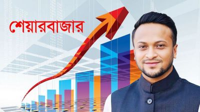 শেয়ারবাজার কারসাজি মামলা, সাকিবসহ ১৫ জনের বিরুদ্ধে প্রতিবেদন ২৬ নভেম্বর