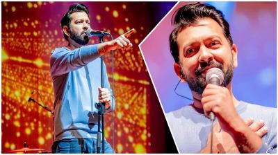 আর কনসার্ট করবেন না তাহসান!