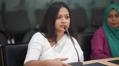 অন্তর্বর্তী সরকারকে ক্ষমা চাইতে বললেন এনসিপি নেত্রী তাজনুভা