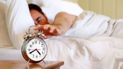 রাতে ঘুম না এলে যে দোয়া পড়তে বলেছেন নবীজি (সা.)