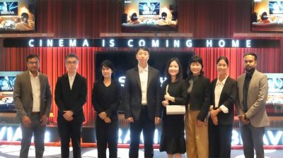 সনি ব্রাভিয়ার নতুন মডেলের টিভি, সাউন্ড বার ও আল্ট সাউন্ড সিস্টেম বাজারজাত শুরু