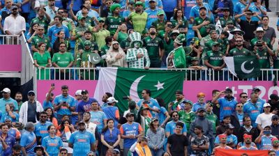 ভারত-পাকিস্তানের ম্যাচে স্টেডিয়াম হাউসফুল ঘোষণা, পুলিশের সতর্কতা জারি