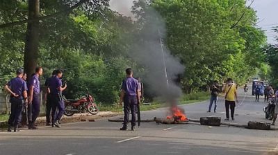 খাগড়াছড়িতে গুলিতে ৩ জন নিহত