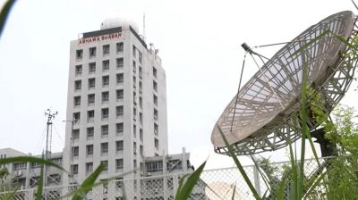 ঢাকায় বৃষ্টির আভাস, শিগগিরই কমছে না গরম