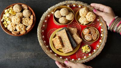 পূজার জনপ্রিয় কিছু খাবার