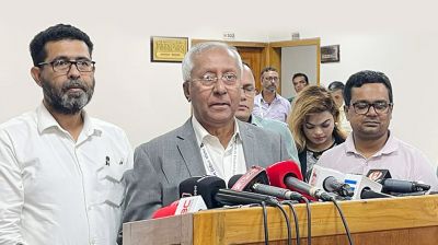 নিবন্ধন পেতে যাচ্ছে এনসিপি ও বাংলাদেশ জাতীয় লীগ