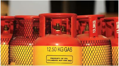 এলপি গ্যাসের দাম কমেছে, সন্ধ্যা থেকে কার্যকর হবে