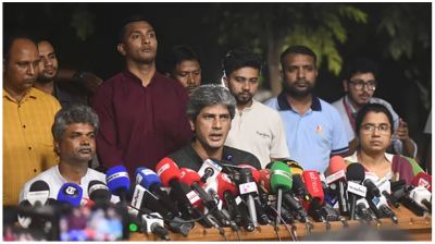 আইনশৃঙ্খলার অবনতি নির্বাচনী পরিবেশ নিয়ে অনিশ্চয়তা তৈরি করছে: জোনায়েদ সাকি