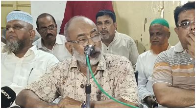 আ.লীগের ক্লিন ইমেজের লোকেরা জাপায় এলে মনোনয়ন পাবে: কো-চেয়ারম্যান