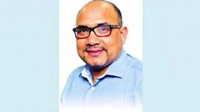 স্বাস্থ্যখাতে দুর্নীতির হোতা মিঠু গ্রেফতার