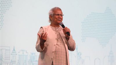 দেশ পুনর্গঠনে প্রবাসীদের সক্রিয়ভাবে অংশগ্রহণের আহ্বান প্রধান উপদেষ্টার