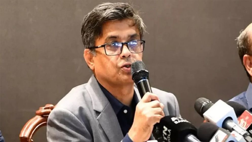 মানবতাবিরোধী মামলায় অভিযুক্তরা নির্বাচনে অংশ নিতে পারবেন না: প্রেস সচিব