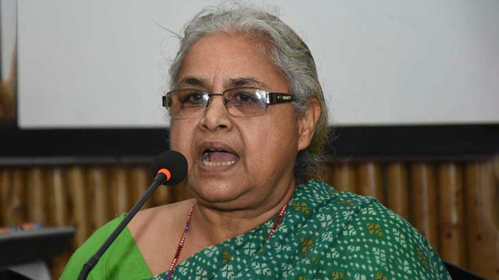 নেপালে সংসদ ভেঙে নির্বাচন ঘোষণা, অন্তর্বর্তীকালীন প্রধানমন্ত্রী সুশীলা কার্কি