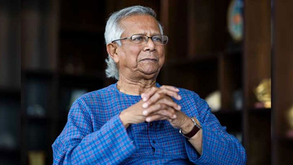 অগ্নিকাণ্ডে ফায়ার ফাইটারসহ ৪ জনের মৃত্যুতে প্রধান উপদেষ্টার শোক