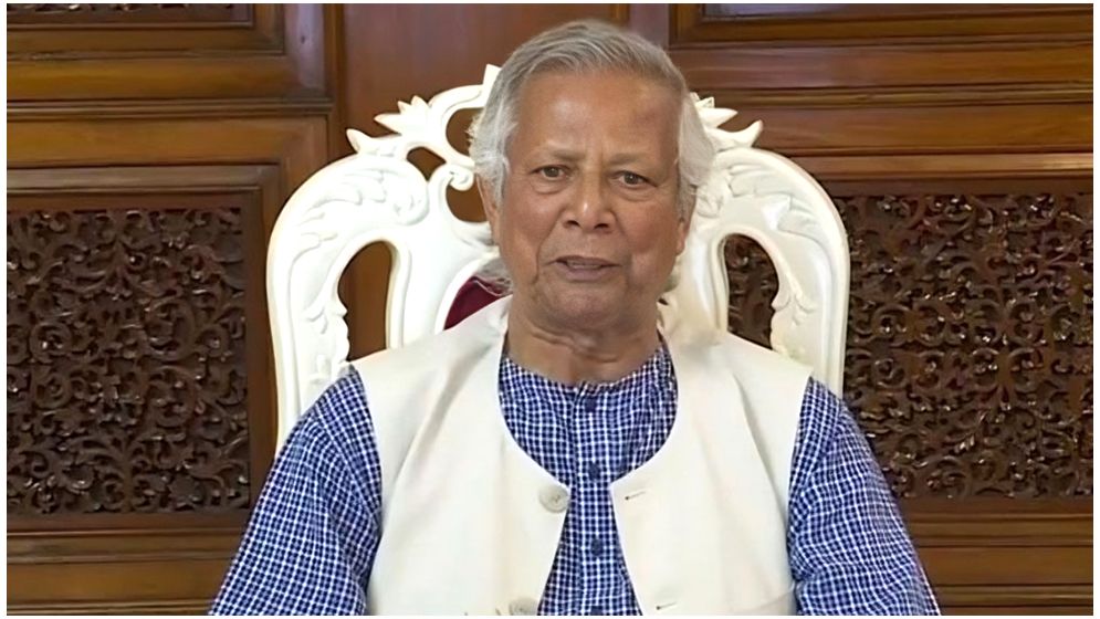 পরিমাপের ক্ষেত্রে মানসম্মত পরিসংখ্যানের গুরুত্ব অপরিসীম: প্রধান উপদেষ্টা