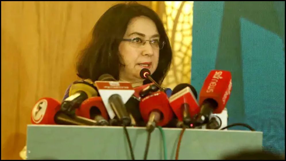 বৈষম্য কমাতে না পারলে উন্নয়নই টেকসই হয় না : ফাহমিদা খাতুন