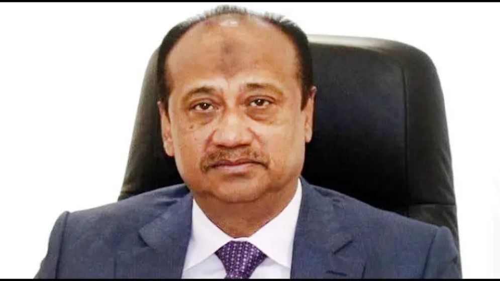 ৪৬৯ একর সম্পত্তি জব্দের আদেশ এস আলমের