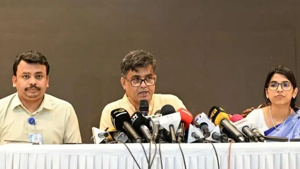 আগে শেখ হাসিনার সাক্ষাৎকার পড়ি, পরে মন্তব্য: প্রেস সচিব